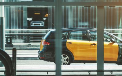 Taxi aeropuerto de Barcelona al centro: precios y cómo reservar
