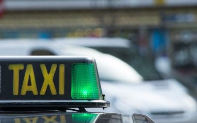 Taxi: La teva solució de transport a Espanya