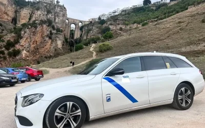 ¿Cuánto cuestan los taxis en Málaga? Lo que nunca te contaron sobre los precios