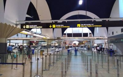 Com reservar un taxi a l'aeroport Sevilla