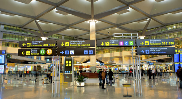 taxi al aeropuerto barcelona