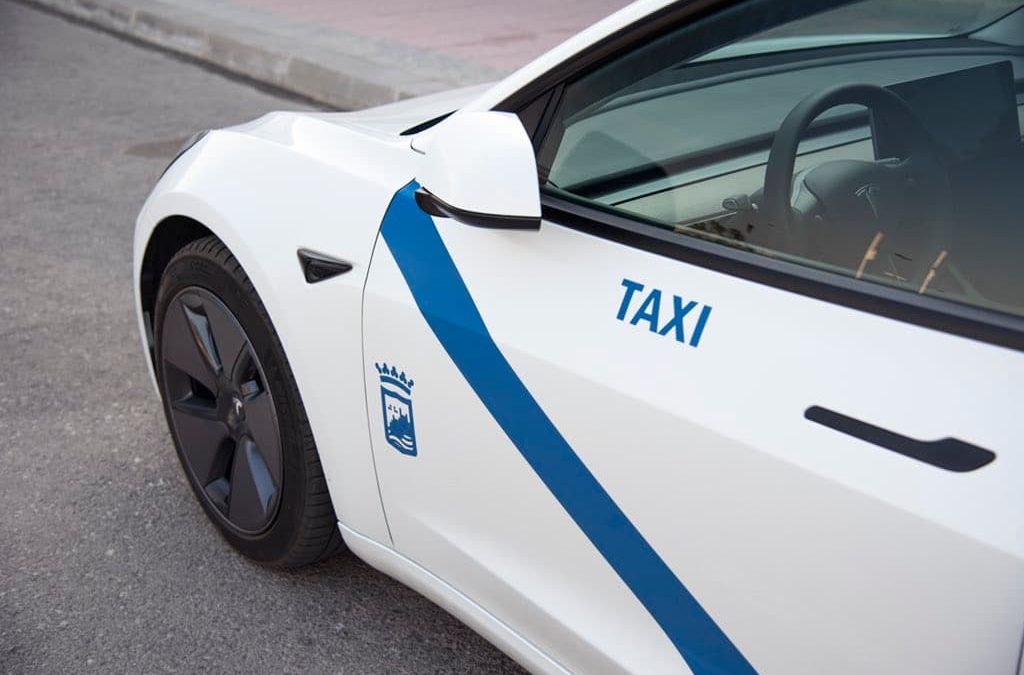 Taxi Malaga : Le transport idéal pour se déplacer dans la ville et sur la Costa del Sol