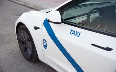 Taxi Màlaga: El Transport ideal per moure't per la ciutat i la Costa del Sol