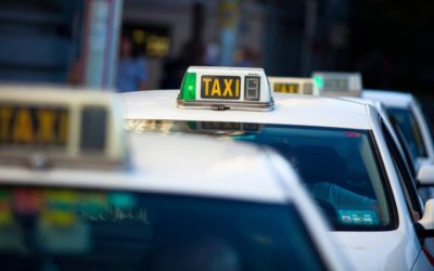 Taxi Málaga, el liderazgo de ElTaxi 033 en 2025