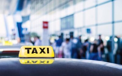 Todo sobre el taxi al Aeropuerto de Málaga