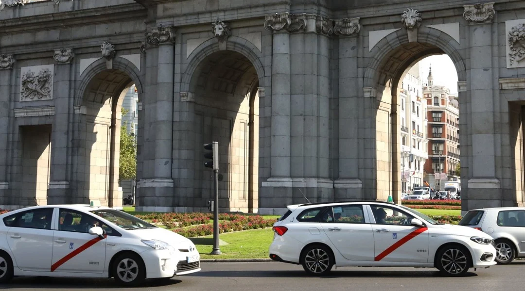 Taxis Madrid: Tu opción de transporte rápido y confiable