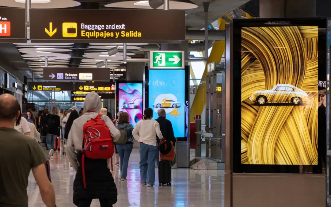 Precio Taxi Madrid Aeropuerto en viajes compartidos: ¿Merece la pena?