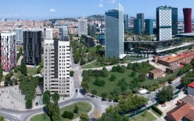 Ahorra dinero y energía moviéndote de manera inteligente en L’Hospitalet