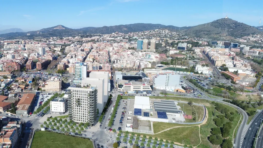 lhospitalet