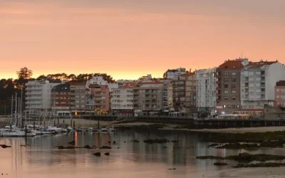 Por qué elegir Taxi Sanxenxo Pontevedra para tus desplazamientos vacacionales