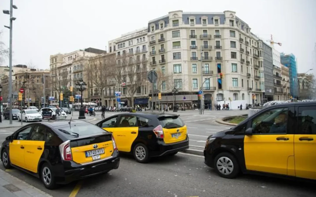 taxi barcelona jpg