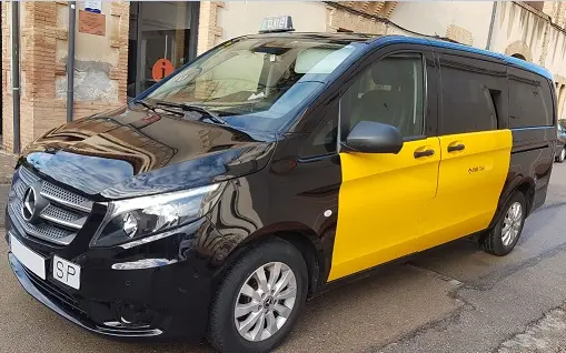 Guía para solicitar un Taxi Hospitalet y llegar a tiempo a tus citas
