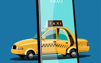¿Por qué es mejor pedir un radio taxi Madrid por teléfono que usar una app?