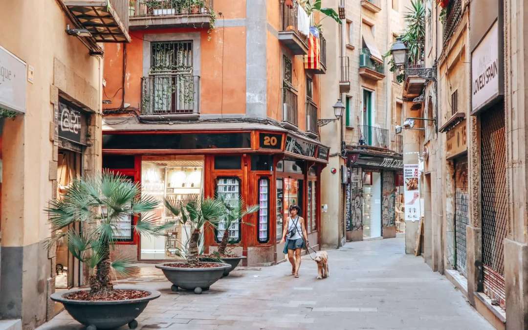 barcelona