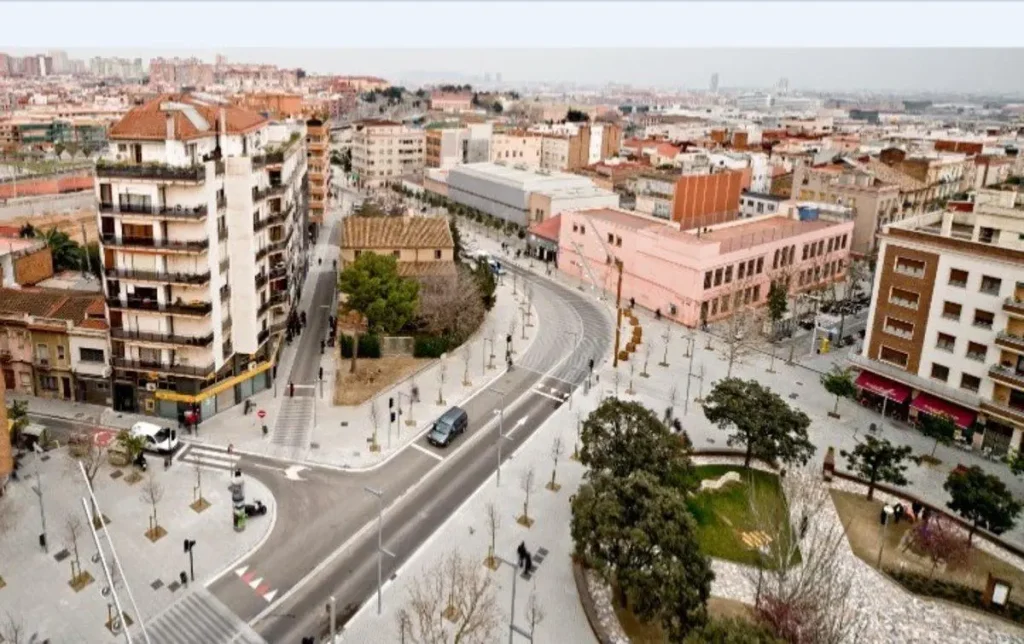cornella