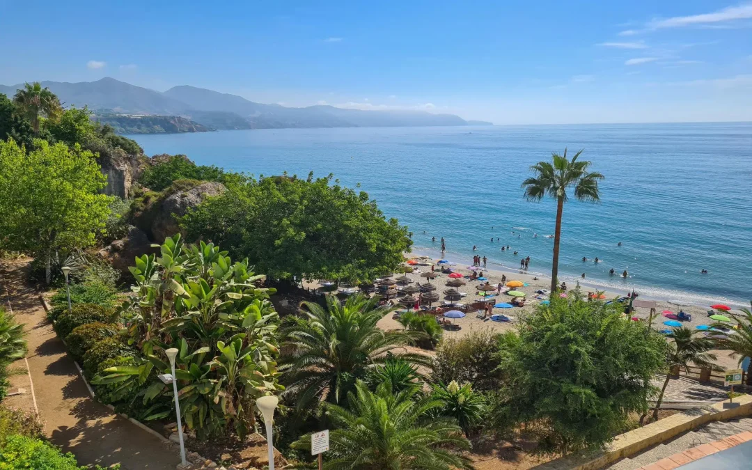 Trucos para desplazarte sin preocupaciones por la Costa del Sol