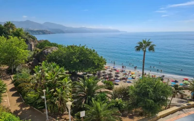 Trucos para desplazarte sin preocupaciones por la Costa del Sol