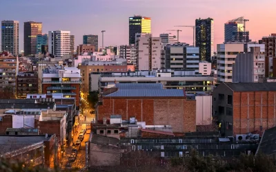 Planes de ocio cerca de casa y cómo no perderte ninguno