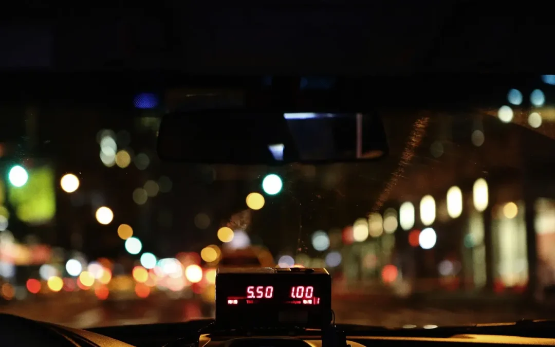 taxi precio