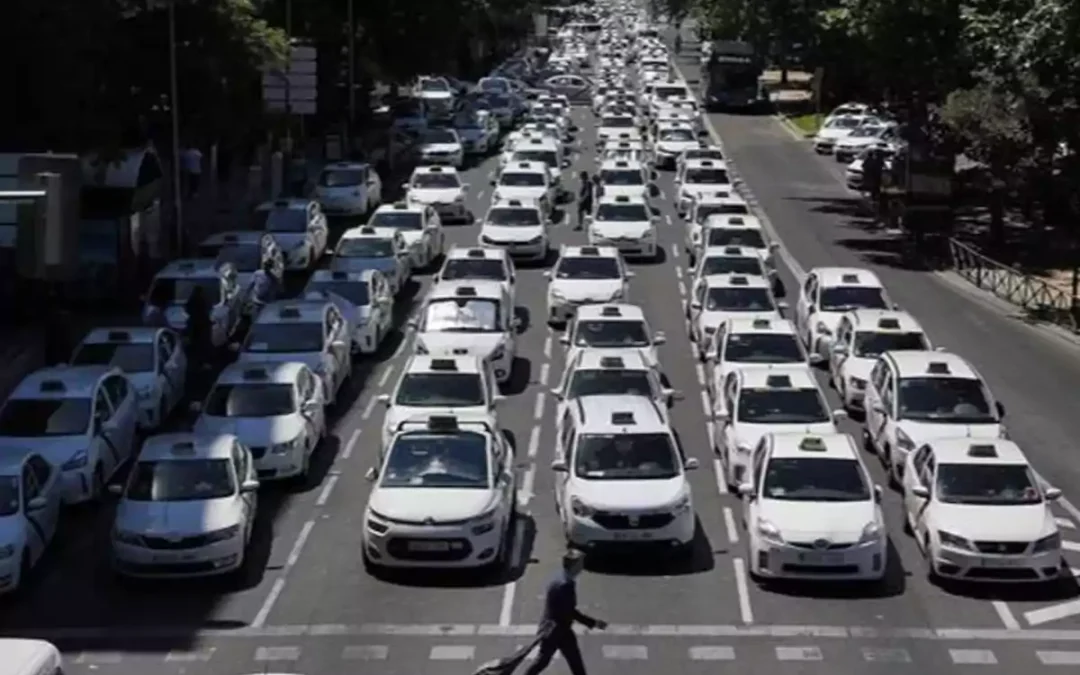 taxis