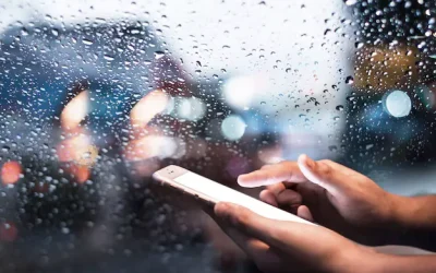 La lista de contactos que te salvará en cualquier emergencia de movilidad