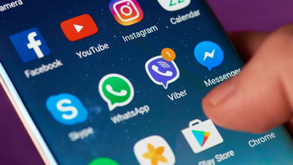 app