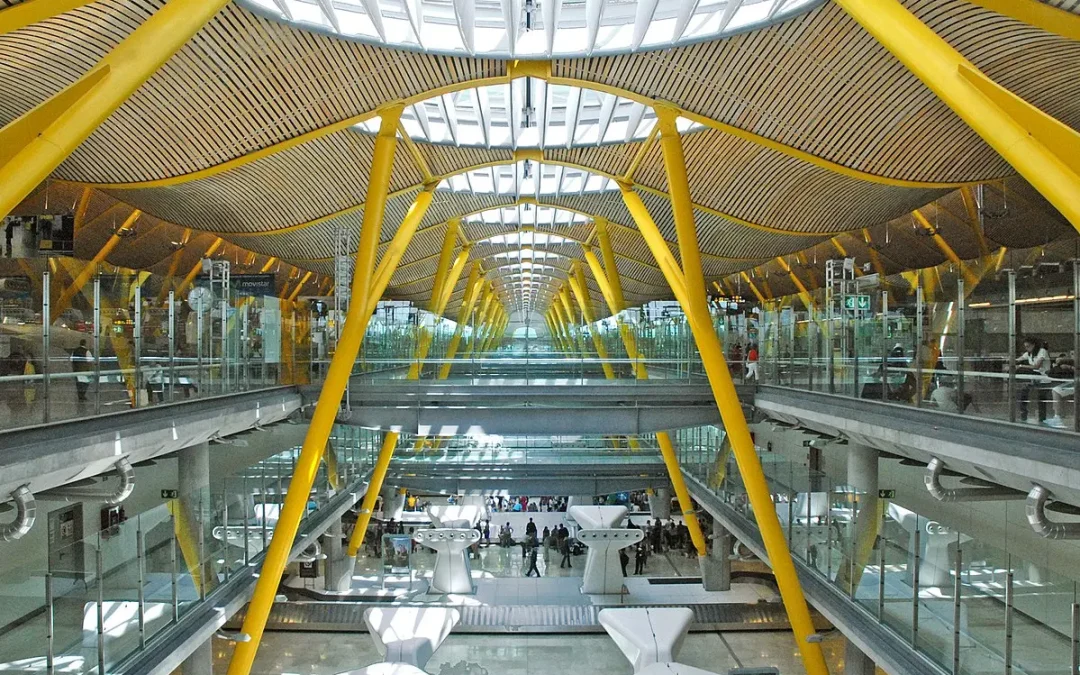 Los secretos para ahorrar en tu trayecto a Barajas en hora punta