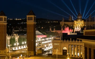 Blog 1 Cómo vivir la noche barcelonesa sin preocupaciones de vuelta