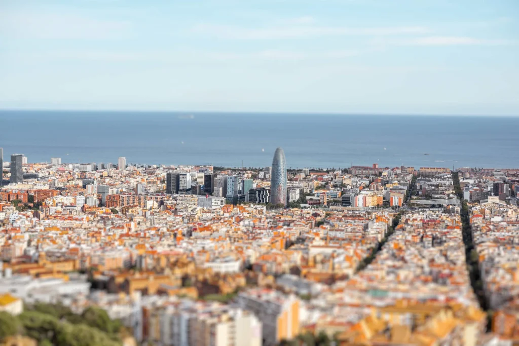 barcelona