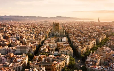 Blog 6 El truco para llegar a cualquier barrio sin perder el tiempo