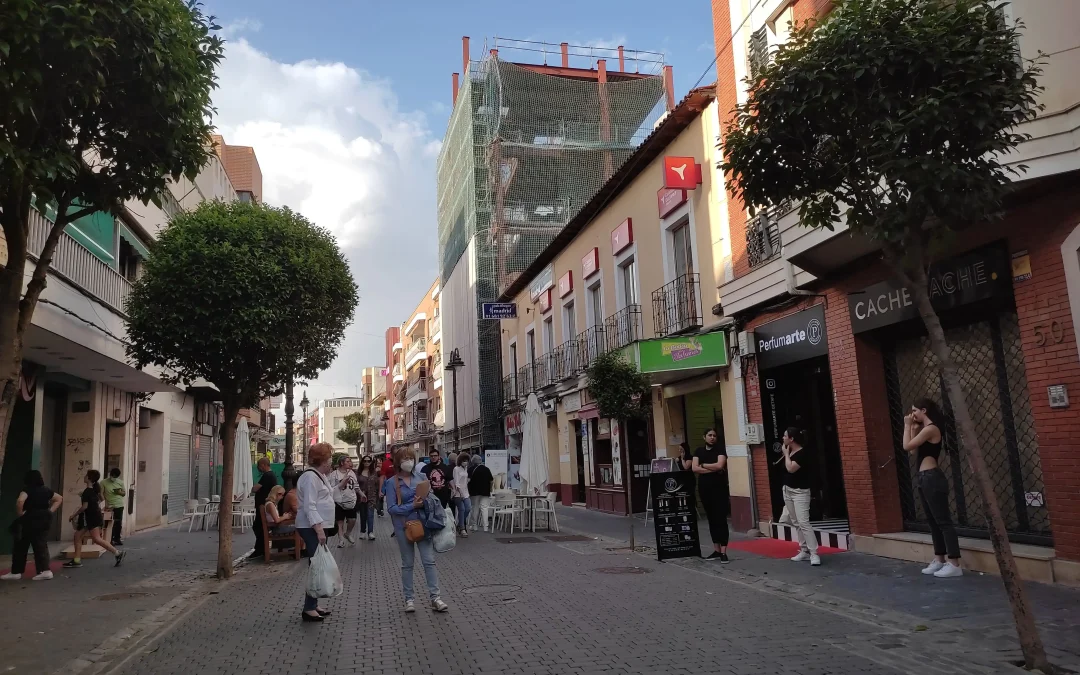 La comodidad de un servicio exclusivo para llegar fresco a tu destino