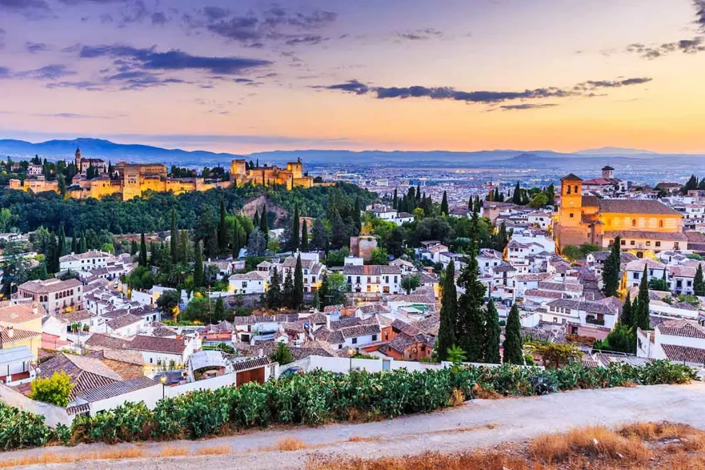 granada