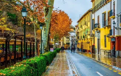 Blog 3 Razones para guardar el tlf taxi granada en tu lista de contactos