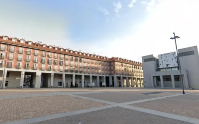 Blog 2 Explora la ciudad con un servicio que se adapta a tu estilo de vida