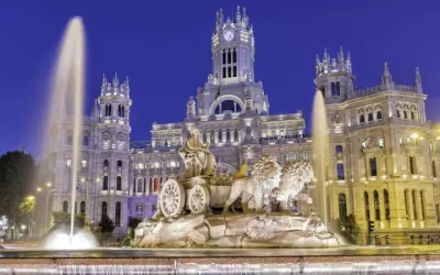 Blog 6 Uber in Spain Madrid vs. taxi: ¿cuál es la mejor opción para ti?