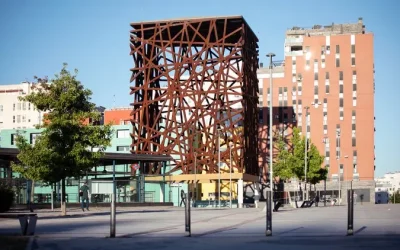 Blog 2 El arma secreta de los residentes que conocen bien la ciudad