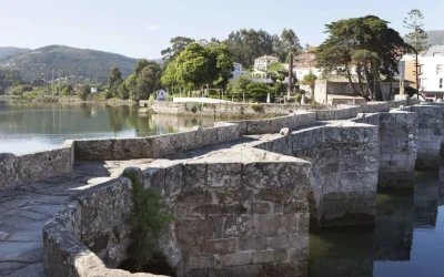 Blog 6 Cómo aprovechar cada rincón de Nigrán con el transporte adecuado