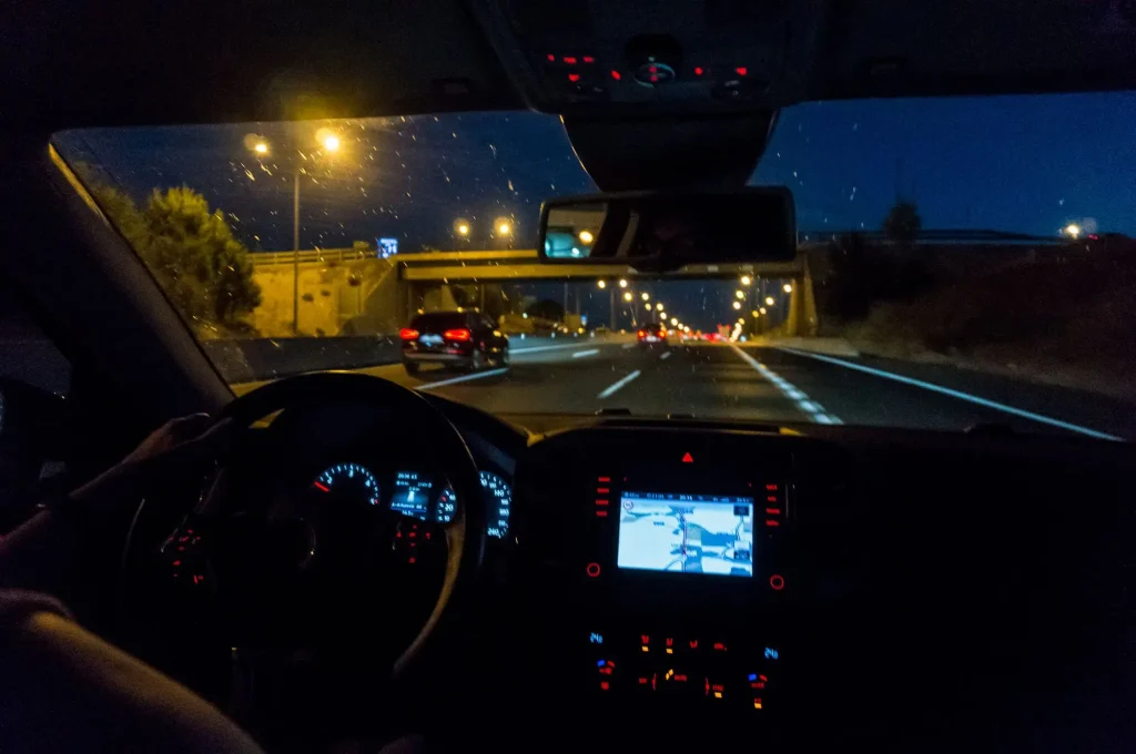 nocturno