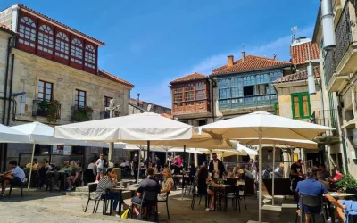 Blog 6 Cómo contactar Radio Taxi Pontevedra y reservar tu trayecto al instante