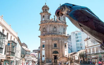 Blog 6 Ventajas de viajar con Taxis Pontevedra frente a otros transportes