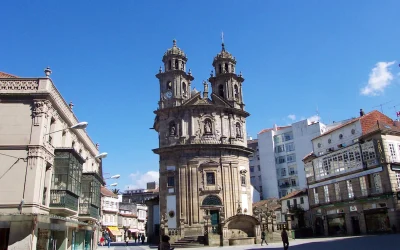 Dónde encontrar el Teléfono Taxi Pontevedra y guardarlo en tu agenda