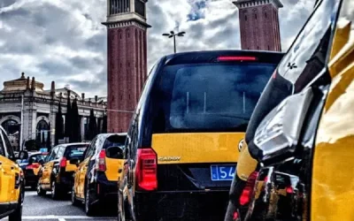 Blog 1 Cinco ventajas de un servicio local en una gran metrópoli