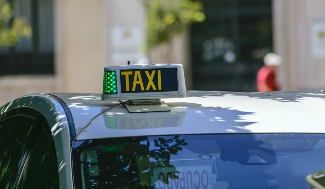 taxi