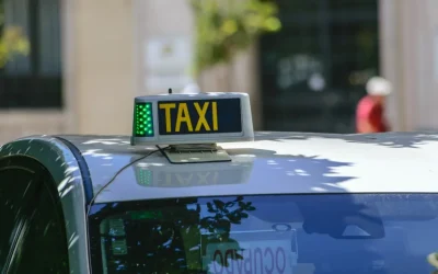 Blog 5 Cabify Sevilla vs. taxi tradicional: ¿qué servicio ofrece más comodidades?