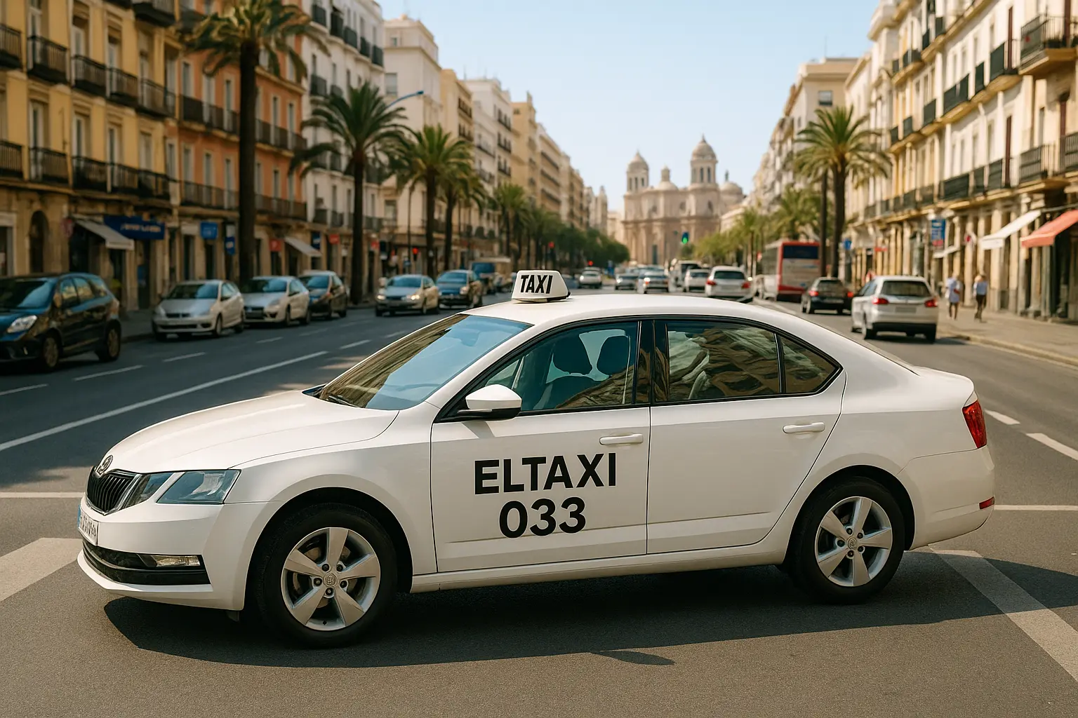 Taxi sevilla Taxi sevilla