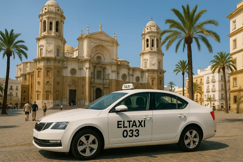 taxi cadiz 3