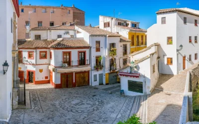 Cómo reservar a través de Taxi Granada teléfono en pocos pasos