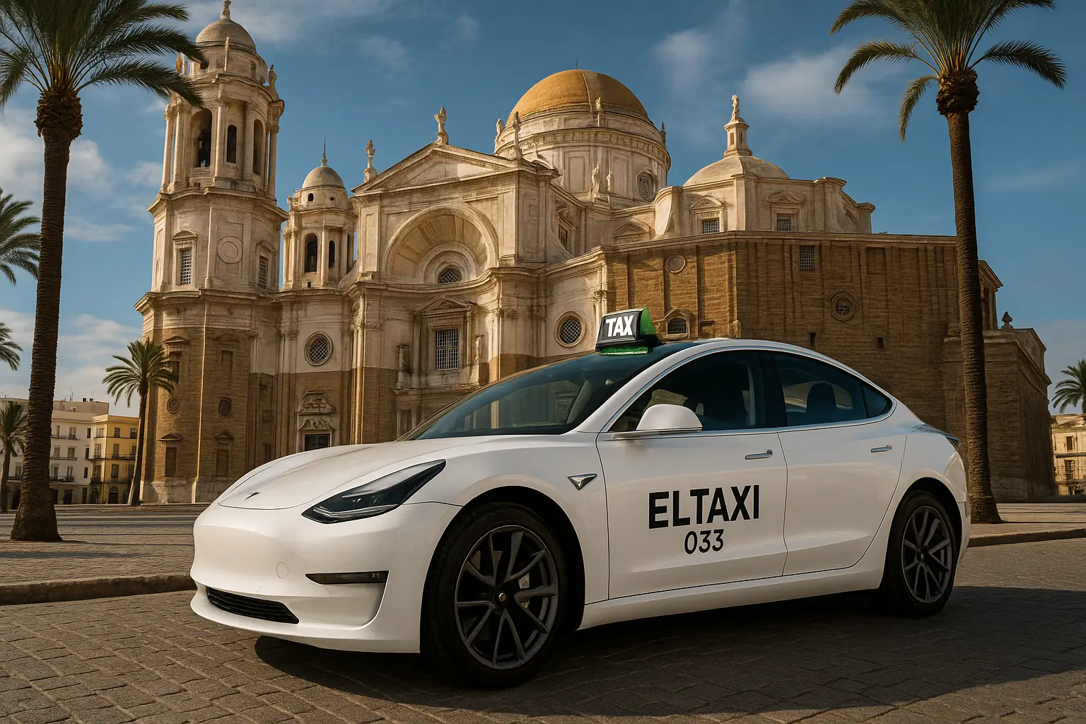 Taxi sevilla premium Taxi sevilla premium