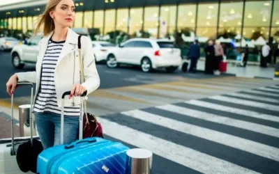 Blog 4 El checklist definitivo antes de salir de casa camino a la terminal