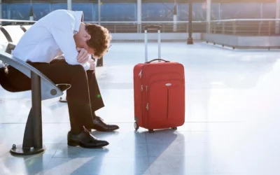 Blog 4 Los mejores consejos para no perder tu vuelo nunca más